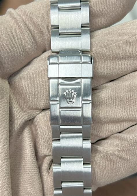 rolex 78790a strap